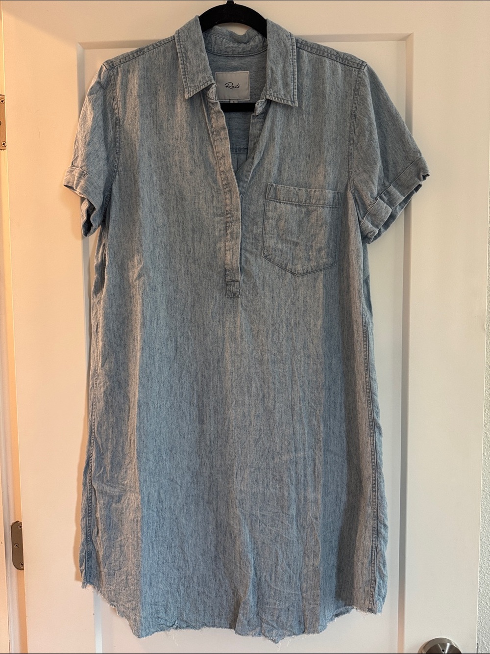 Rails Valerie Dress in Medium Vintage